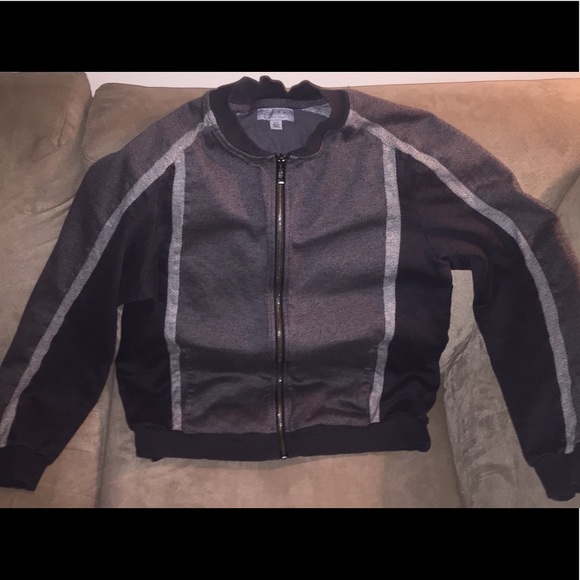 Vintage Calvin Klein jacket - Picture 3 of 5